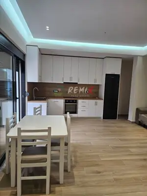 Apartament 1+1 me qera në Rruga Vellazerimi, Durrës, 60 m². Foto 12 nga 12