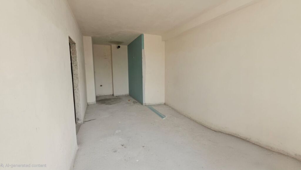 Apartament 2+1 në shitje në Tregu Elektrik, Tiranë, 89 m². Foto 2 nga 3