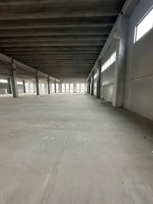 Warehouse for rent in Porto Romano, Durrës, 2,900 m². Photo 1 of 2