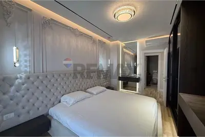 Apartament 2+1 me qera në Astir, Tiranë, 118 m². Foto 6 nga 8