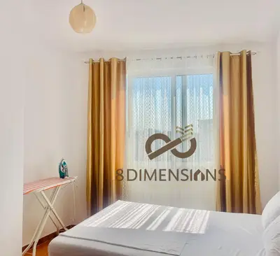 Apartament 1+1 në shitje në Astir, Tiranë, 60 m². Foto 2 nga 2