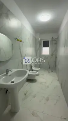 Apartament 2+1 me qera në Paskuqan, Kamëz, 112 m². Foto 6 nga 6