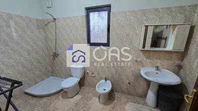 Shtëpi private 1+1 me qera në Jordan Misja, Tiranë, 60 m². Foto 5 nga 9