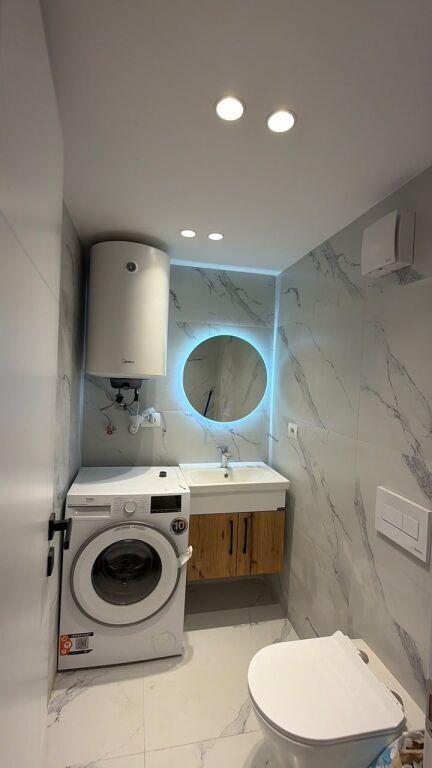 Apartament 2+1 në shitje në Kompleksi Golden Park, Tiranë, 85 m². Foto 5 nga 12