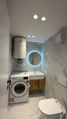 Appartamento 2+1 in vendita a Golden Park, Tirana, 85 m². Foto 5 di 12