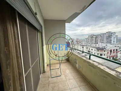 Apartament 2+1 në shitje në Qendra Tregtare Blue Star, Durrës, 130 m². Foto 6 nga 12