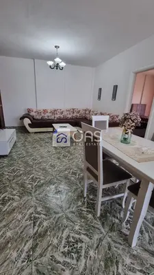 Apartament 2+1 me qera në Don Bosko, Tiranë, 100 m². Foto 7 nga 11
