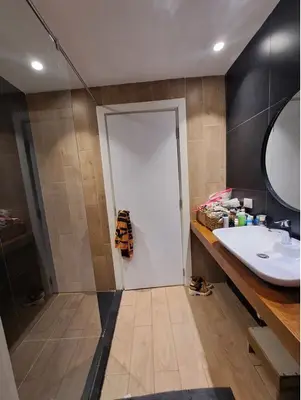Duplex 2+1 in affitto a Kodra e Diellit, Tirana, 125 m². Foto 6 di 7