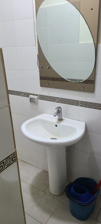 Apartment 1+1 for rent in Rruga Mihal Grameno, Tirana, 55 m². Photo 1 of 3