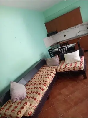 Apartament 1+1 me qera në Rruga Teodor Keko, Tiranë, 70 m². Foto 1 nga 3