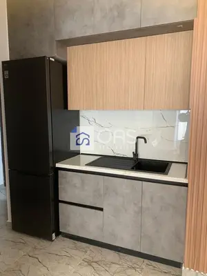 Apartament 1+1 me qera në Kopleksit Aura, Tiranë, 65 m². Foto 2 nga 4
