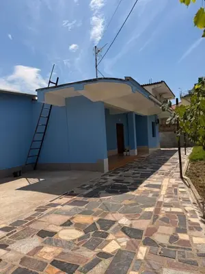 House 2+1 for rent in Kryqi i Kuq, Durrës, 80 m². Photo 8 of 11