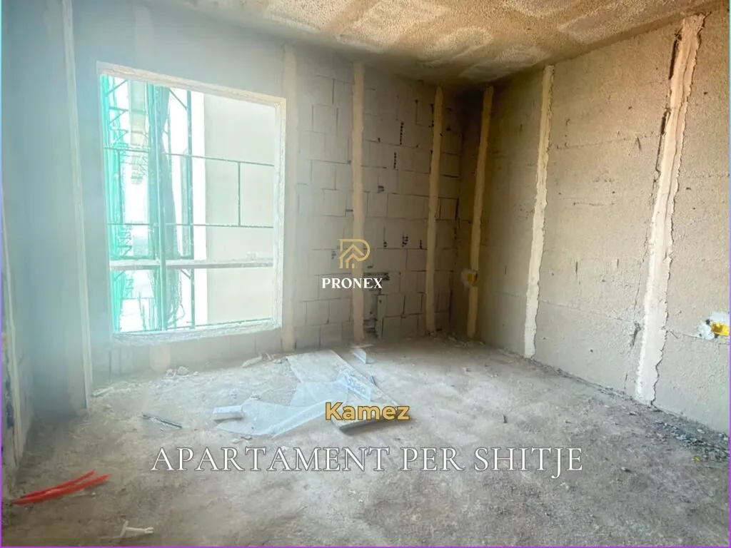 Apartament 1+1 në shitje në Bathore, Kamëz, 72 m². Foto 1 nga 5