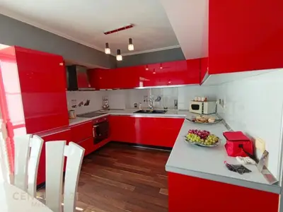 Appartamento 3+1 in vendita a Materniteti i Ri, Tirana, 118 m². Foto 3 di 6