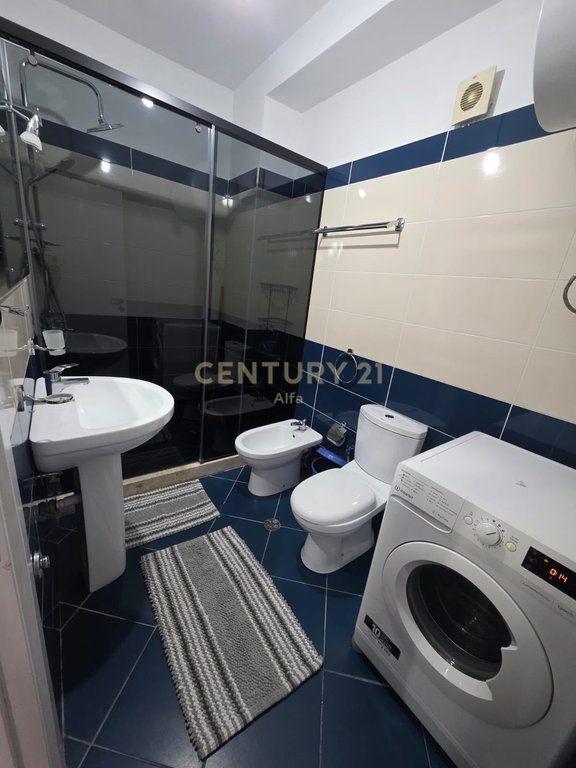Apartament 1+1 me qera në Rruga Bill Klinton, Tiranë, 67 m². Foto 4 nga 4