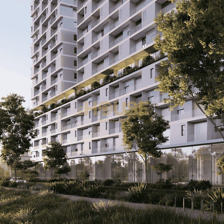 Apartment 1+1 for sale in Casa Italia, Tirana, 68 m². Photo 3 of 3