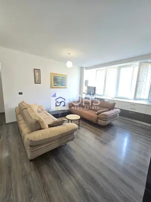 Apartament 2+1 në shitje në Fusha aviacionit, Tiranë, 90 m². Foto 5 nga 9