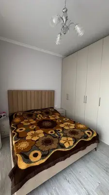 Apartament 1+1 me qera në Rruga Riza Cerova, Tiranë, 72 m². Foto 6 nga 9