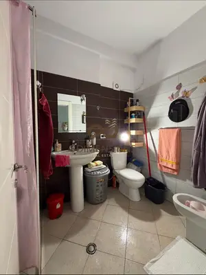 Appartamento 2+1 in vendita a Fresku, Tirana, 76 m². Foto 7 di 7