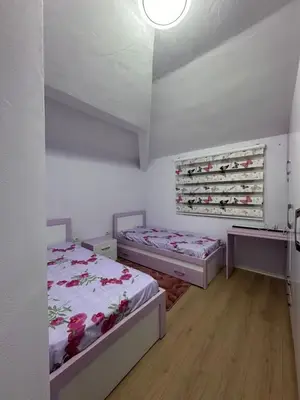 Appartamento 2+1 in affitto a Porcelan, Tirana, 120 m². Foto 7 di 9