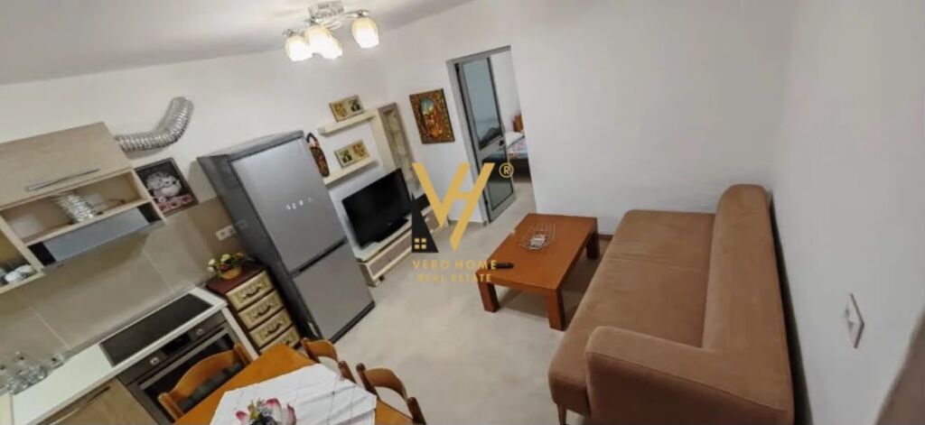 Apartament 3+1 me qera në Selitë, Tiranë, 110 m². Foto 1 nga 3