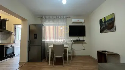 Apartament 2+1 me qera në Rruga e Durrësit, Tiranë, 90 m². Foto 2 nga 10
