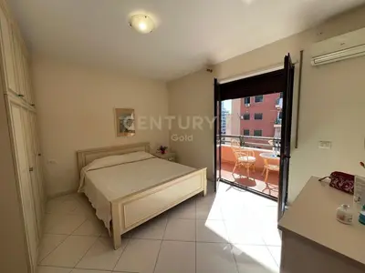 Apartament 2+1 në shitje në Rruga e Barrikadave, Tiranë, 109 m². Foto 11 nga 12