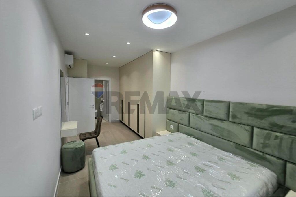 Apartment for rent in Don Bosko, Tirana, 106 m². Photo 3 of 3