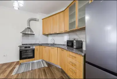 Apartament 2+1 me qera në Durrës, 80 m². Foto 3 nga 9