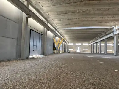 Warehouse for rent in Fushe Preze, Tirana, 700 m². Photo 2 of 2