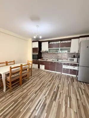 Appartamento 2+1 in vendita a Komuna e Parisit, Tirana, 111 m². Foto 5 di 12