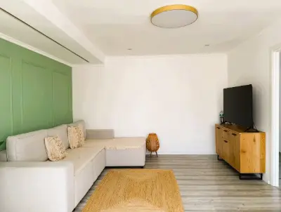 Appartamento 2+1 in vendita a Plazh, Durazzo, 105 m². Foto 3 di 12