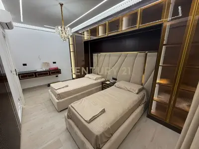 Apartament 2+1 në shitje në TEG, Tiranë, 164 m². Foto 7 nga 12