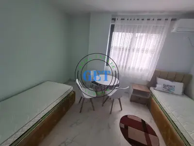 Apartment 2+1 for rent in Galaktiku, Durrës, 80 m². Photo 8 of 11