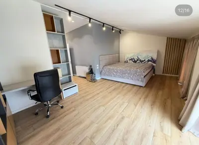 Apartament 2+1 me qera në TEG, Tiranë, 400 m². Foto 5 nga 11