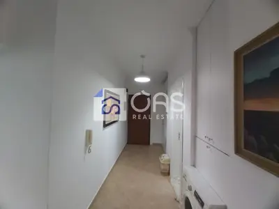 Apartament 2+1 me qera në Ali Demi, Tiranë, 90 m². Foto 6 nga 9