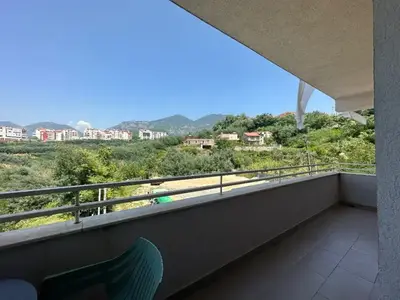 Appartamento 2+1 in affitto a Liqeni i Thatë, Tirana, 107 m². Foto 3 di 6