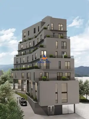 Garsoniere në shitje në Qyteti Studenti, Tiranë, 50 m². Foto 4 nga 6