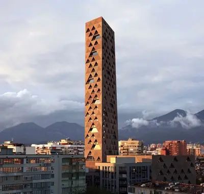 Apartament 1+1 në shitje në Rruga Xhanfize Keko, Tiranë, 115 m². Foto 3 nga 4