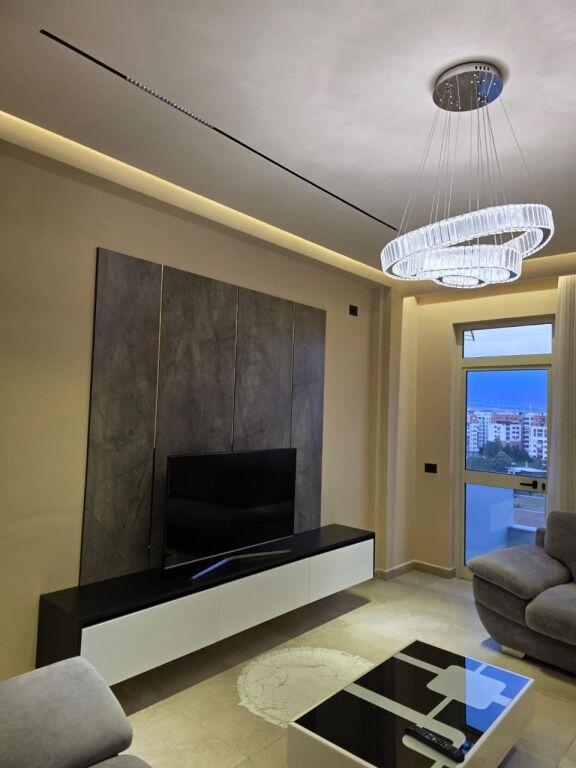 Apartament 1+1 me qera në Yzberisht, Tiranë, 70 m²