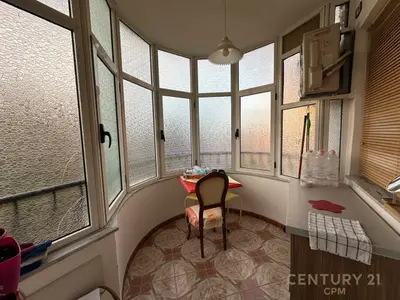 Apartament 3+1 në shitje në Rruga Muhamet Gjollesha, Tiranë, 137 m². Foto 11 nga 12