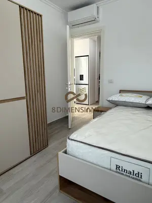 Apartament 2+1 në shitje në Bulevardi Zogu I, Tiranë, 74 m². Foto 5 nga 9