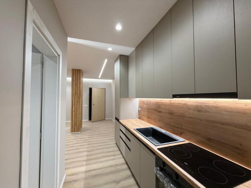 Garsoniere në shitje në Uji i Ftohtë, Vlorë, 43 m². Foto 3 nga 5