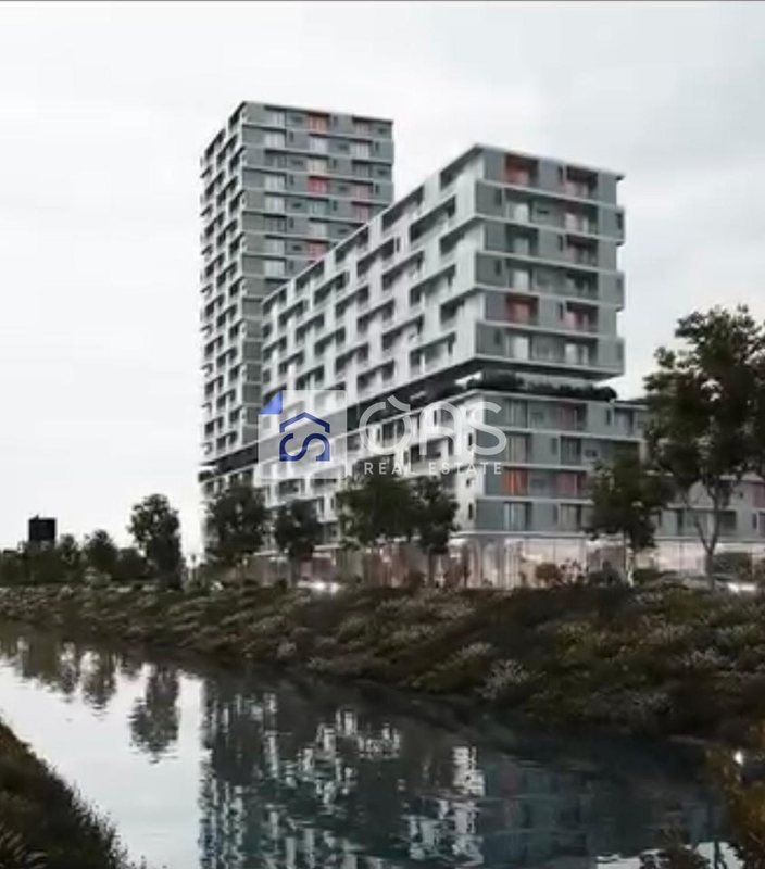 Apartament 2+1 në shitje në Astir, Tiranë, 140 m². Foto 2 nga 4