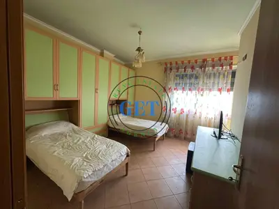 Apartament 2+1 në shitje në Qendra Tregtare Blue Star, Durrës, 130 m². Foto 10 nga 12