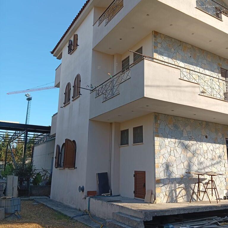 Vilë në shitje në Rruga OSBE, Kamëz, 353 m². Foto 7 nga 7