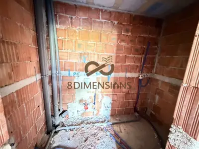 Appartamento 1+1 in vendita a Paskuqan, Kamza, 87 m². Foto 6 di 8