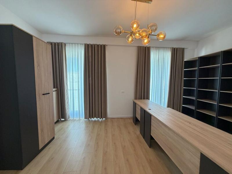 Villa in affitto a Tirana, 200 m². Foto 12 di 12