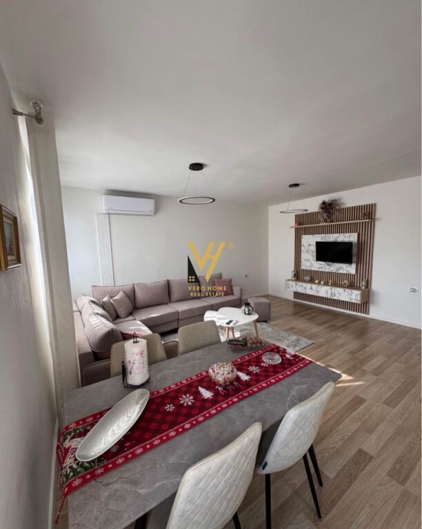Apartament 1+1 në shitje në Rruga Bardhyl, Tiranë, 64 m². Foto 2 nga 3