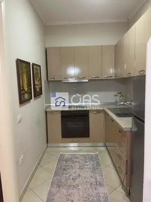 Apartament 1+1 me qera në Bulevardi Zogu I, Tiranë, 68 m². Foto 3 nga 7